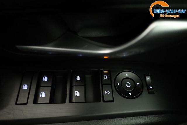 Hyundai - TUCSON - EU-Neuwagen - Reimport