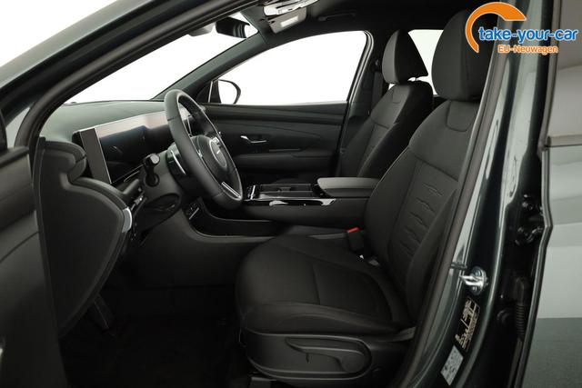 Hyundai - TUCSON - EU-Neuwagen - Reimport