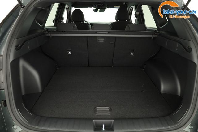 Hyundai - TUCSON - EU-Neuwagen - Reimport