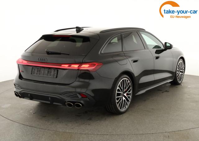 Audi - S5 Kombi - EU-Neuwagen - Reimport