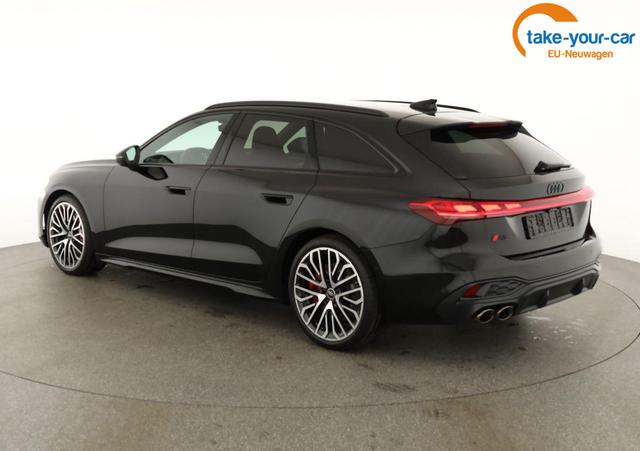 Audi - S5 Kombi - EU-Neuwagen - Reimport