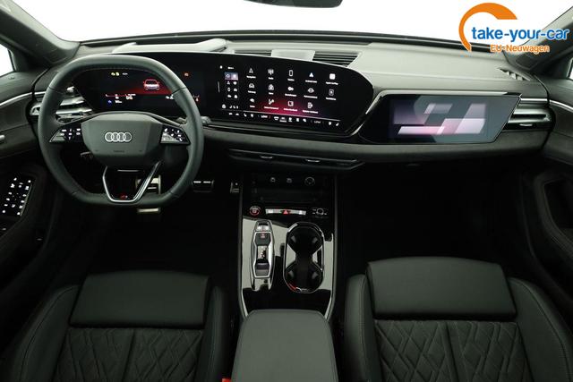 Audi - S5 Kombi - EU-Neuwagen - Reimport