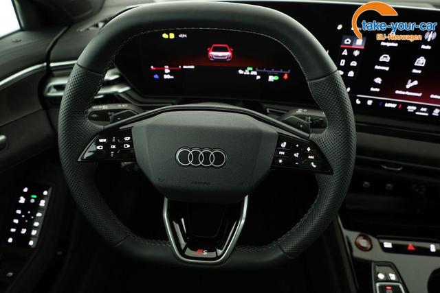 Audi - S5 Kombi - EU-Neuwagen - Reimport