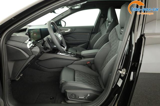 Audi - S5 Kombi - EU-Neuwagen - Reimport