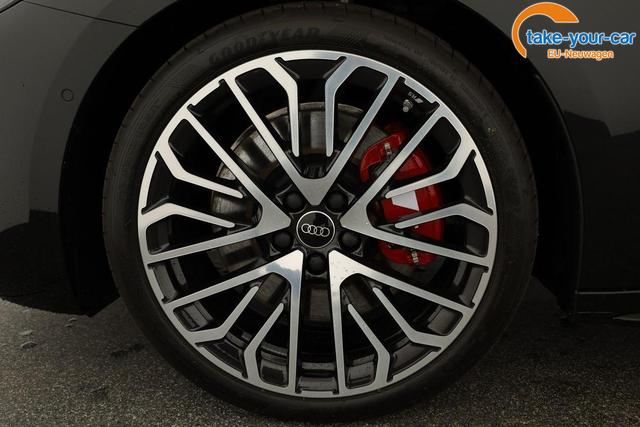 Audi - S5 Kombi - EU-Neuwagen - Reimport