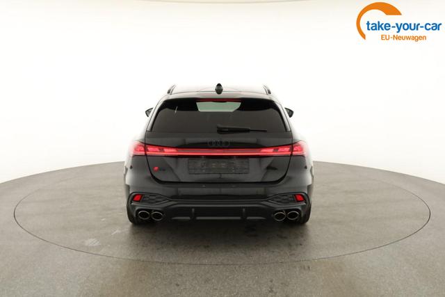 Audi - S5 Kombi - EU-Neuwagen - Reimport
