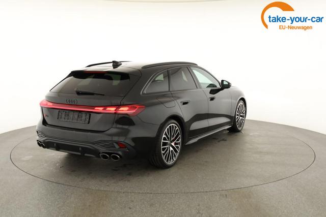 Audi - S5 Kombi - EU-Neuwagen - Reimport