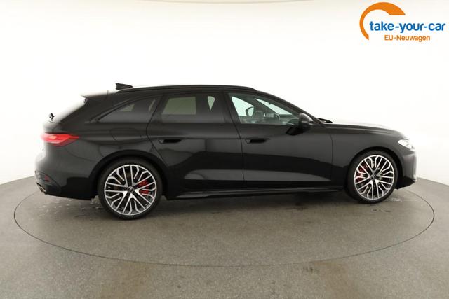 Audi - S5 Kombi - EU-Neuwagen - Reimport