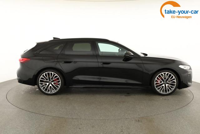 Audi - S5 Kombi - EU-Neuwagen - Reimport