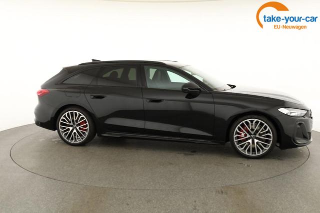 Audi - S5 Kombi - EU-Neuwagen - Reimport