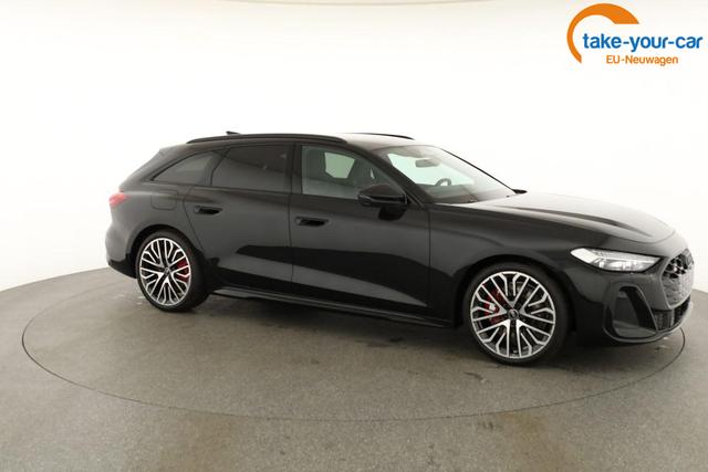 Audi - S5 Kombi - EU-Neuwagen - Reimport
