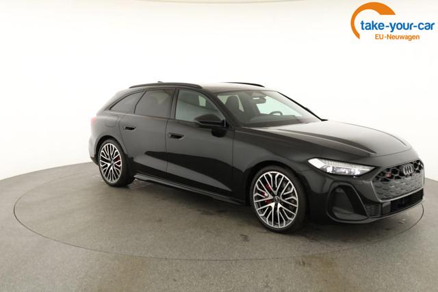 Audi - S5 Kombi - EU-Neuwagen - Reimport