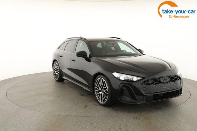 Audi - S5 Kombi - EU-Neuwagen - Reimport