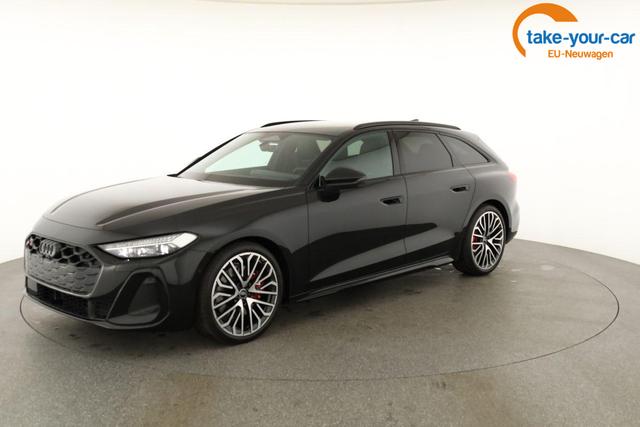 Audi - S5 Kombi - EU-Neuwagen - Reimport