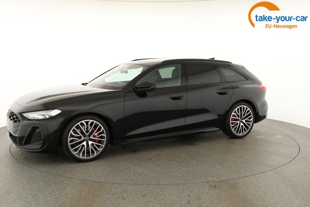 Audi - S5 Kombi - EU-Neuwagen - Reimport