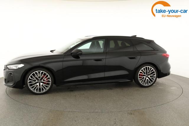 Audi - S5 Kombi - EU-Neuwagen - Reimport