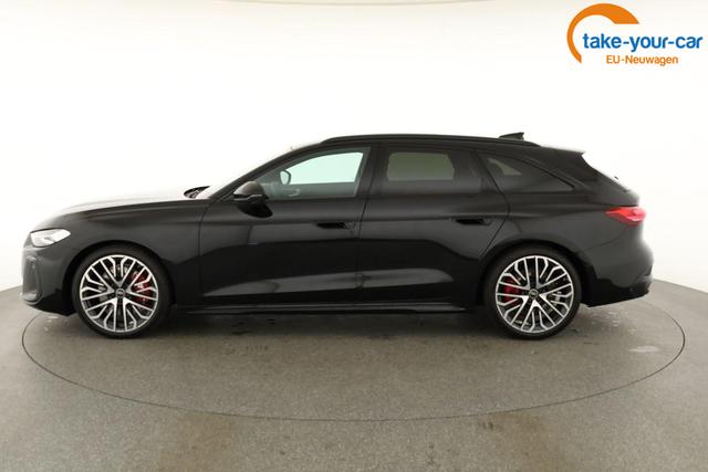 Audi - S5 Kombi - EU-Neuwagen - Reimport