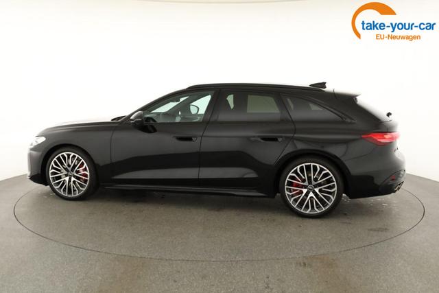 Audi - S5 Kombi - EU-Neuwagen - Reimport