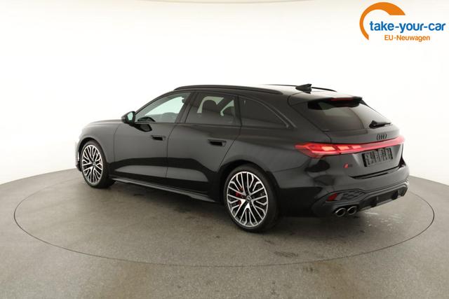 Audi - S5 Kombi - EU-Neuwagen - Reimport