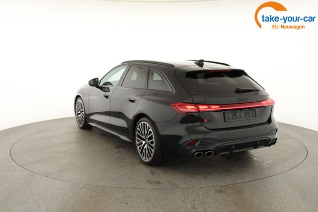 Audi - S5 Kombi - EU-Neuwagen - Reimport