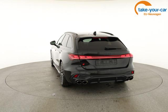 Audi - S5 Kombi - EU-Neuwagen - Reimport