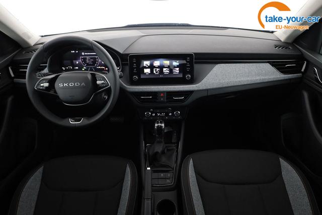 Skoda - Kamiq - EU-Neuwagen - Reimport