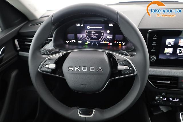 Skoda - Kamiq - EU-Neuwagen - Reimport
