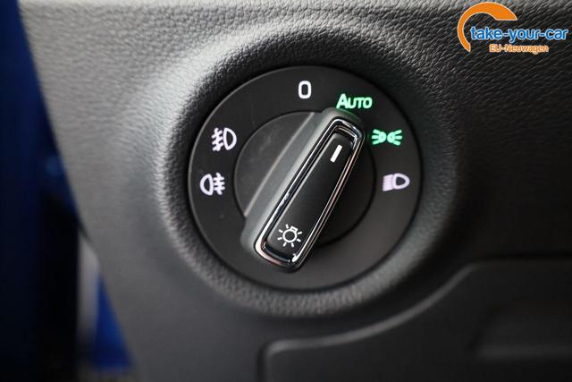 Skoda - Kamiq - EU-Neuwagen - Reimport
