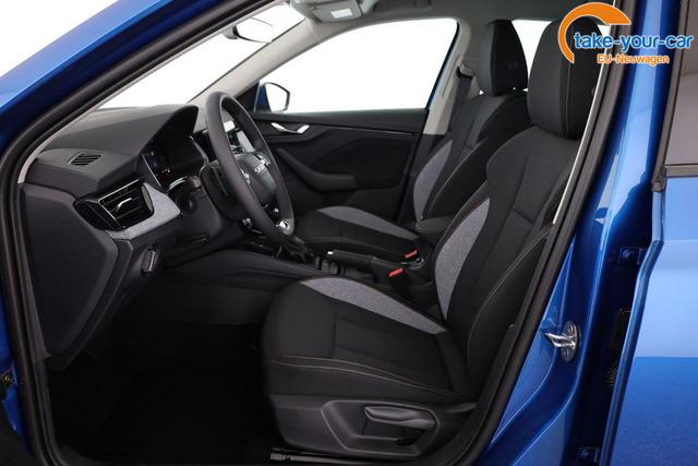 Skoda - Kamiq - EU-Neuwagen - Reimport