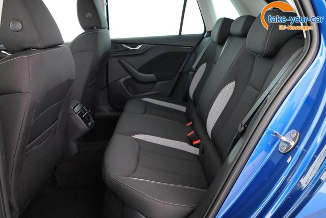 Skoda - Kamiq - EU-Neuwagen - Reimport