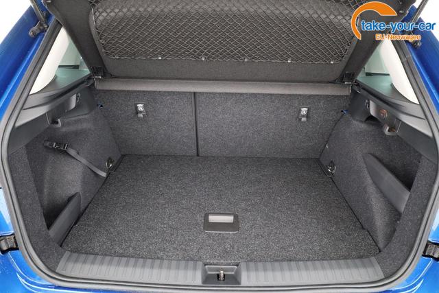 Skoda - Kamiq - EU-Neuwagen - Reimport