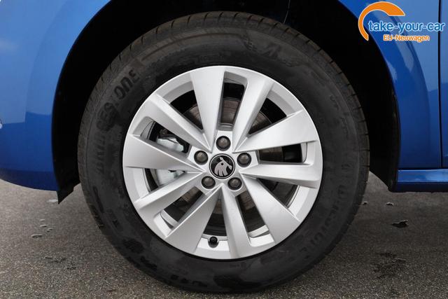 Skoda - Kamiq - EU-Neuwagen - Reimport