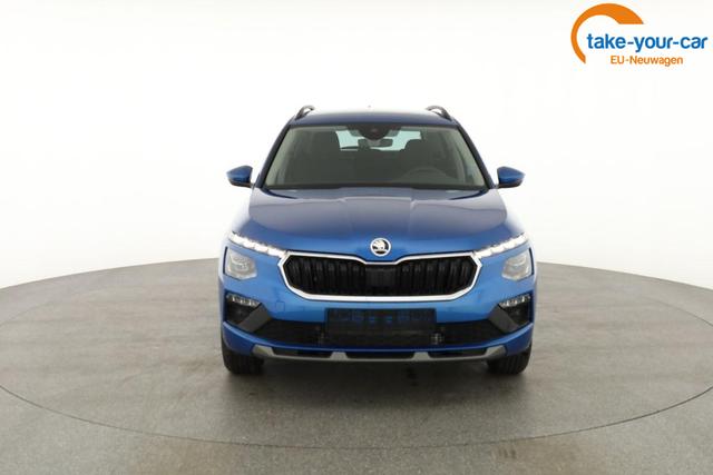Skoda - Kamiq - EU-Neuwagen - Reimport