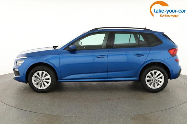 Skoda - Kamiq - EU-Neuwagen - Reimport