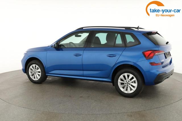 Skoda - Kamiq - EU-Neuwagen - Reimport