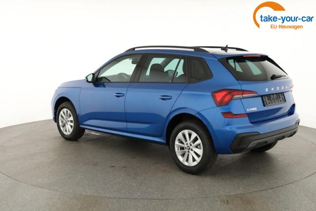 Skoda - Kamiq - EU-Neuwagen - Reimport