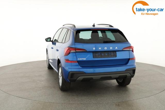 Skoda - Kamiq - EU-Neuwagen - Reimport