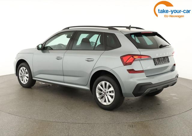 Skoda - Kamiq - EU-Neuwagen - Reimport