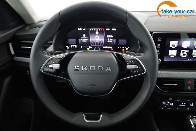 Skoda - Kamiq - EU-Neuwagen - Reimport
