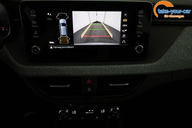 Skoda - Kamiq - EU-Neuwagen - Reimport