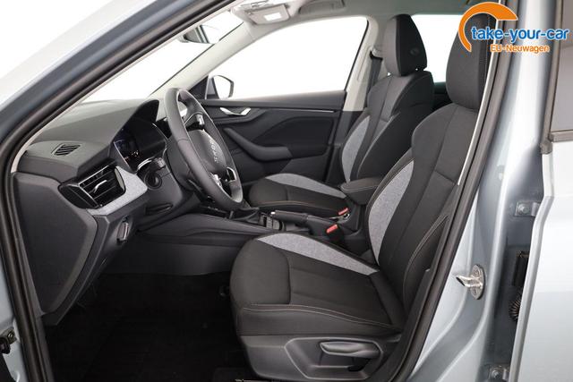 Skoda - Kamiq - EU-Neuwagen - Reimport