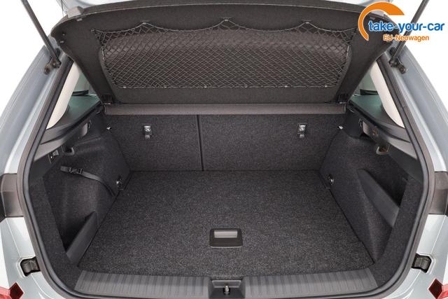 Skoda - Kamiq - EU-Neuwagen - Reimport