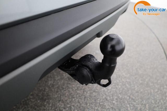 Skoda - Kamiq - EU-Neuwagen - Reimport