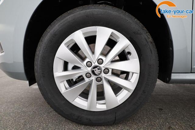 Skoda - Kamiq - EU-Neuwagen - Reimport