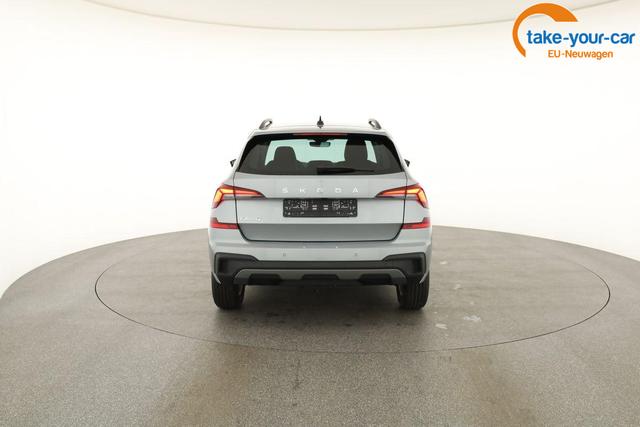 Skoda - Kamiq - EU-Neuwagen - Reimport