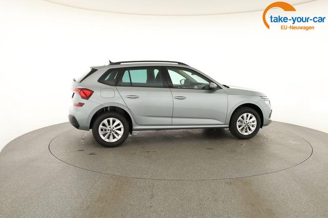 Skoda - Kamiq - EU-Neuwagen - Reimport