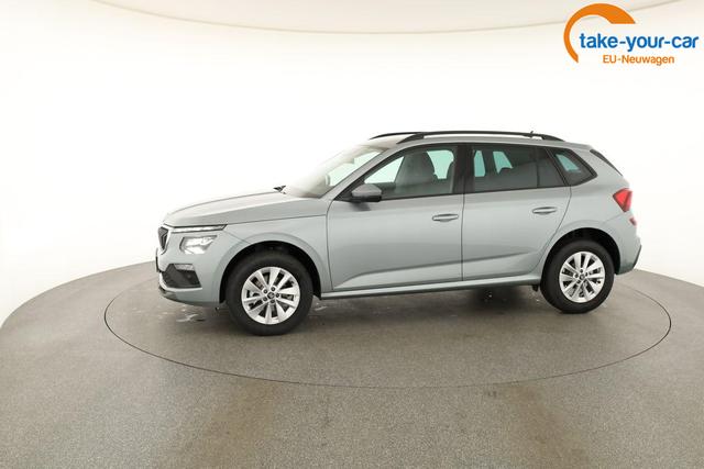 Skoda - Kamiq - EU-Neuwagen - Reimport