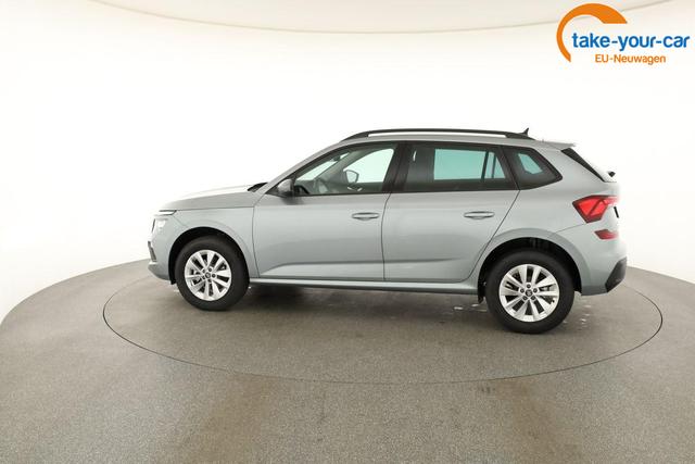Skoda - Kamiq - EU-Neuwagen - Reimport