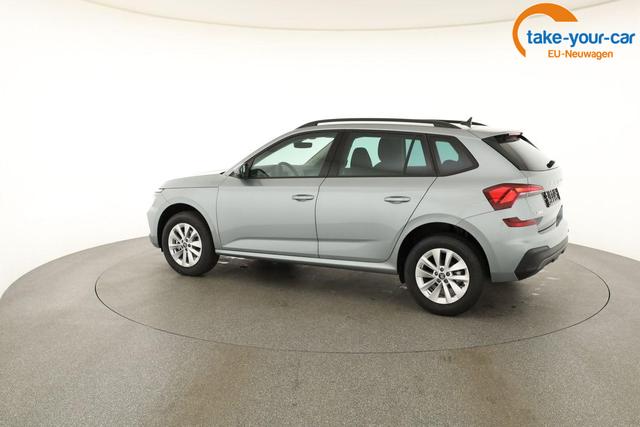 Skoda - Kamiq - EU-Neuwagen - Reimport