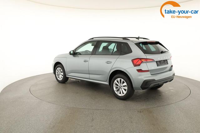 Skoda - Kamiq - EU-Neuwagen - Reimport